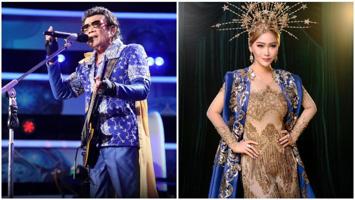 Pakai Lagu Rhoma Irama di Postingan Terbaru IG, Inul Daratista Diminta Reunian