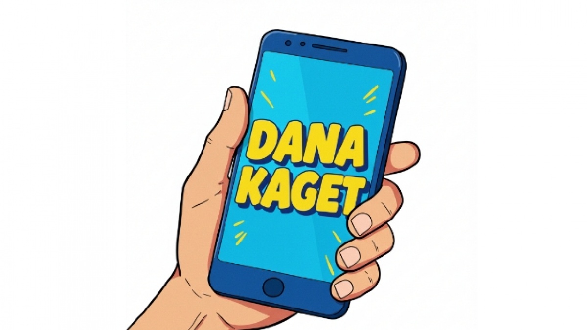 Masih Aktif Tinggal Klaim Dapat Saldo Gratis, Link Saldo DANA Kaget Gratis 21 April 2025