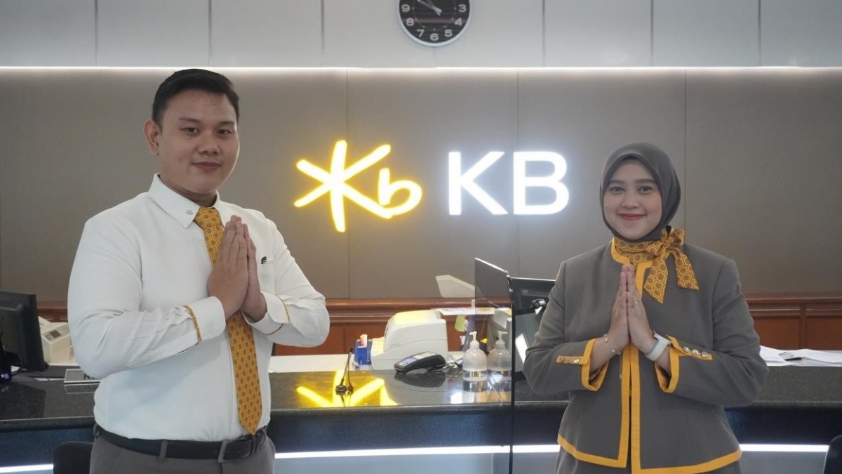Migrasi NGBS Berjalan Lancar, KB Bank Siap Layani Nasabah Lebih Optimal