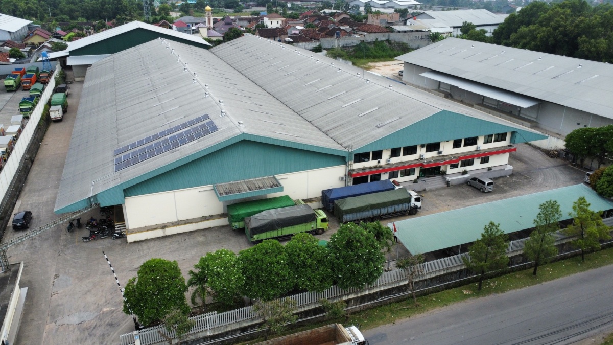 Gencar Ekspansi, Emiten Pergudangan VAST Catatkan Kenaikan Pendapatan 48,4 Persen di 2024