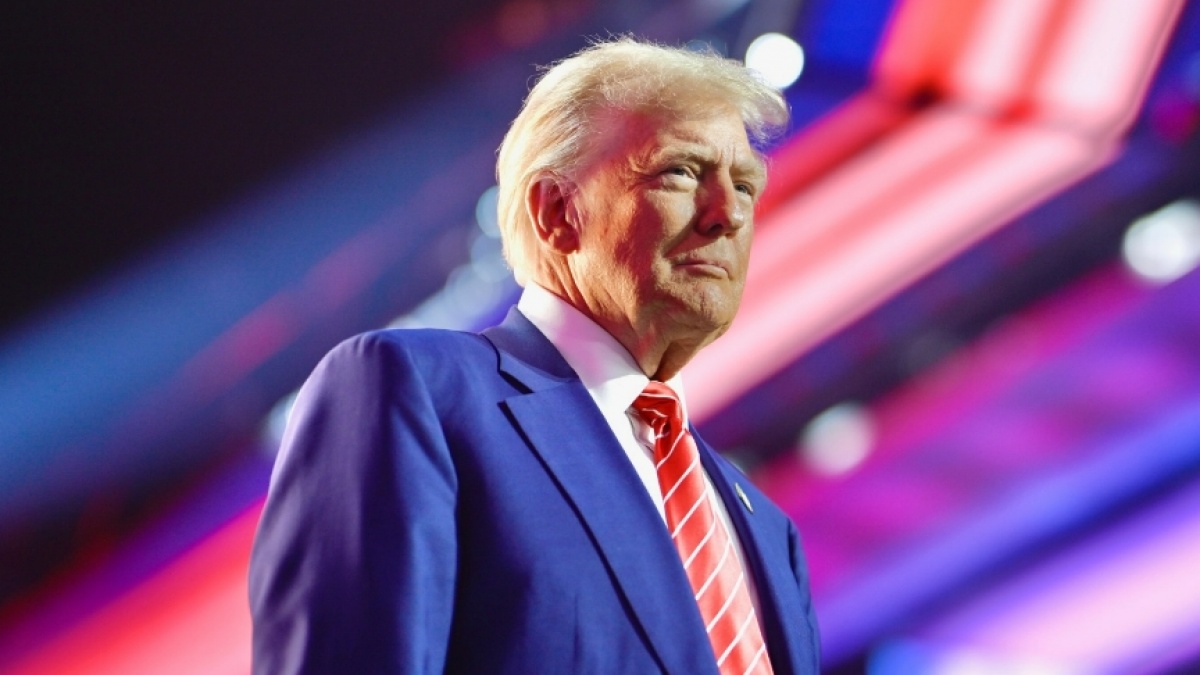 Indonesia Kena Tarif Trump 32 Persen Mulai 1 Agustus