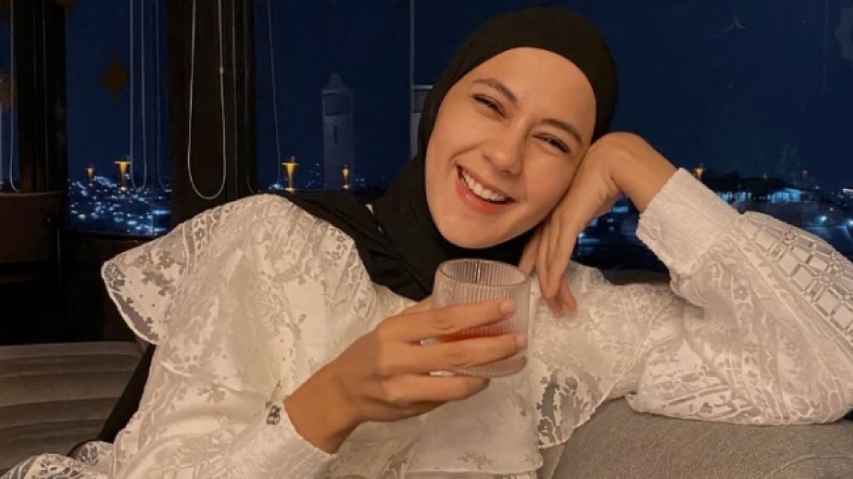 Jejak Digital Paula Verhoeven Bahas HIV Terungkap, Imbas Diisukan Positif sebelum Menikah