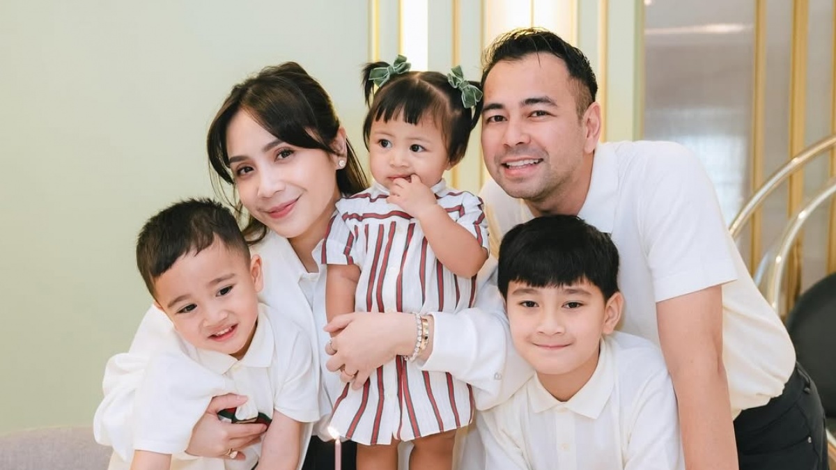 Raffi Ahmad Bakal Kurban Sapi Wagyu Jumbo saat Idul Adha, Berapa Harganya?