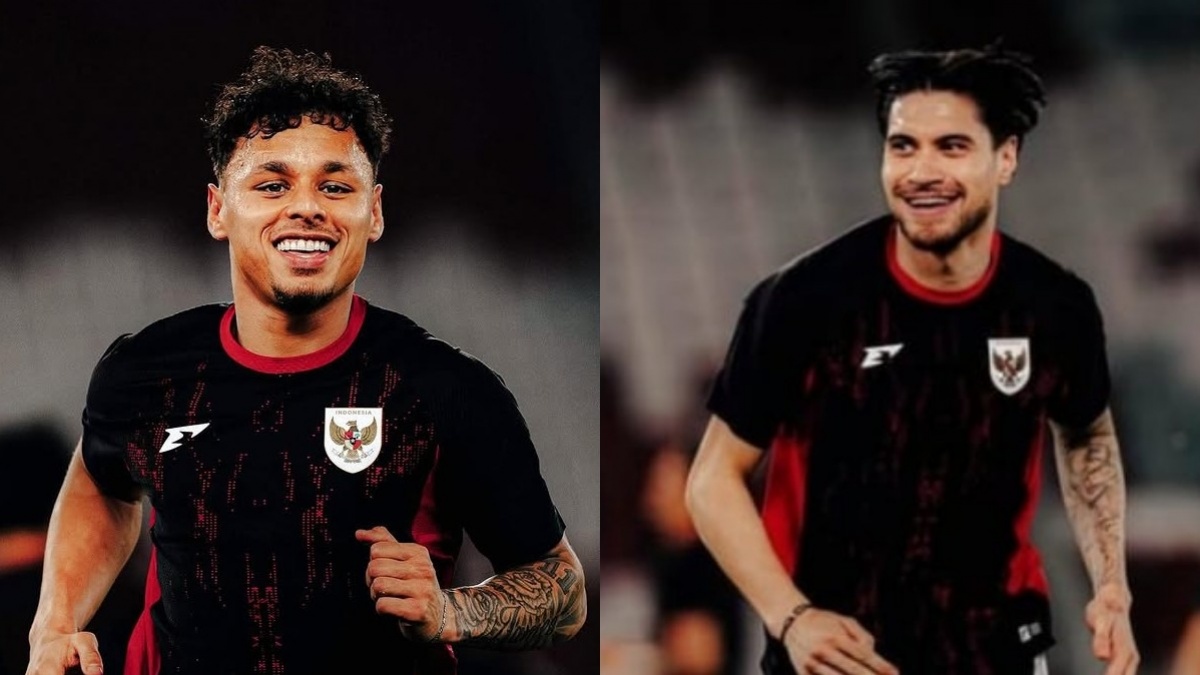 3 Pemain Timnas Indonesia Cedera Jelang Laga Krusial Kualifikasi Piala Dunia 2026