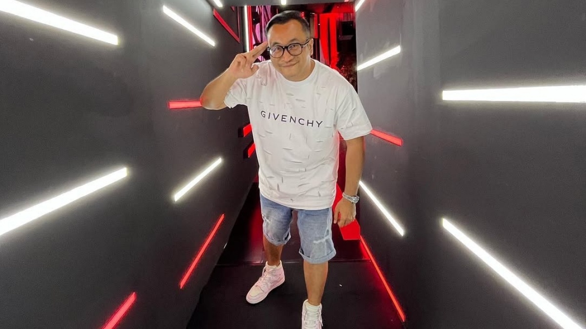 Azwin Nugraha Pamit dari Esports Moonton ID: Saya Ingin Rehat