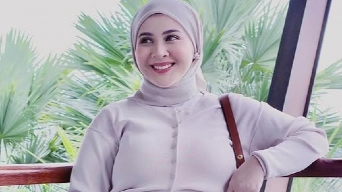 7 Artis Putuskan KB Steril, Terbaru Kesha Ratuliu di Usia 26 Tahun