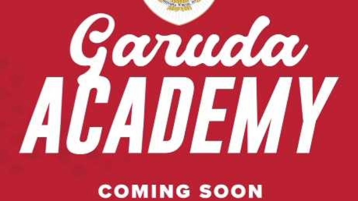 Didukung FIFA dan AFC, PSSI Rilis Kelebihan Garuda Academy
