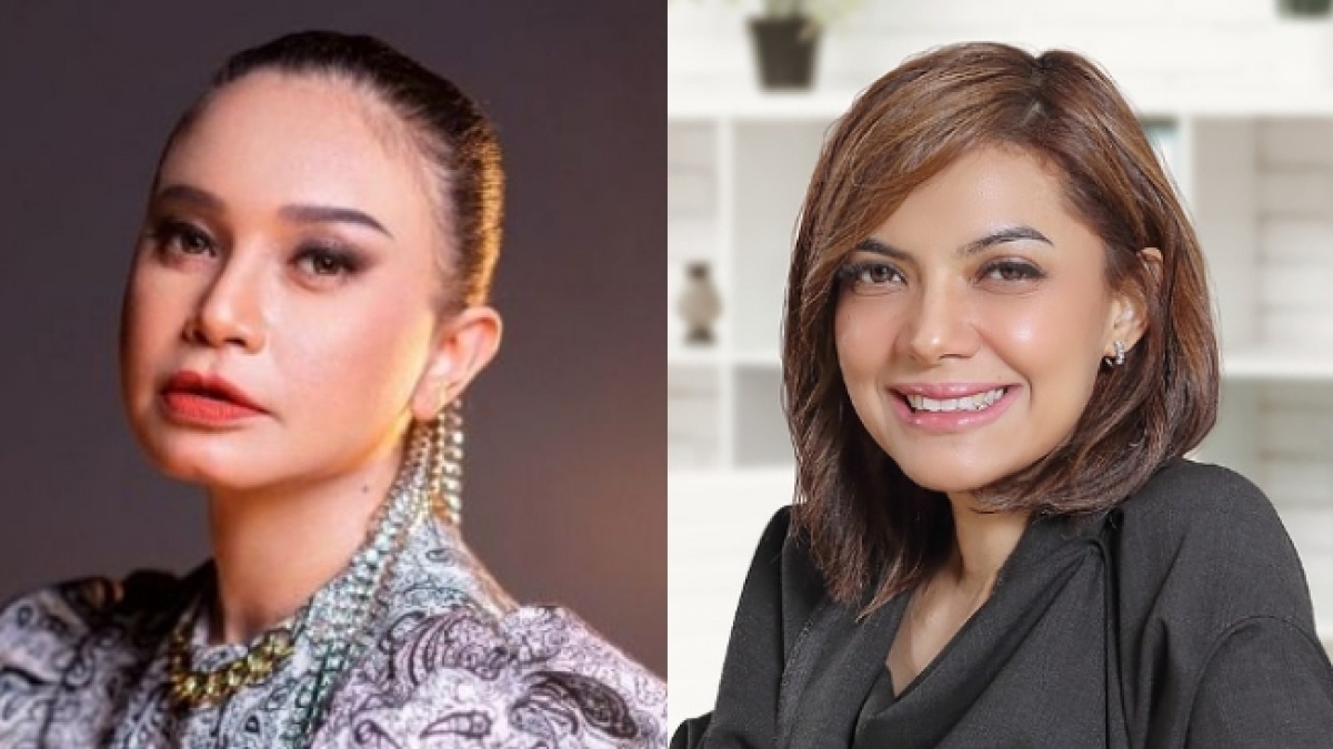 Rossa Berlinang Air Mata Usia Dengar Kisah Tragis Najwa Shihab Kehilangan Anak ke-2