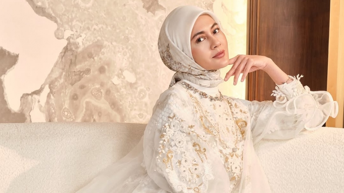 Usai Ditinggal Umrah, Paula Verhoeven Ungkap Sikap Anak-anaknya Langsung Berubah dan Ketakutan