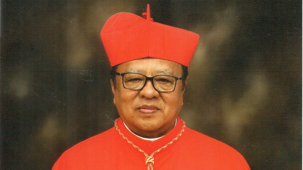 Profil Kardinal Ignatius Suharyo, Kandidat Calon Pengganti Paus Fransiskus Asal Indonesia