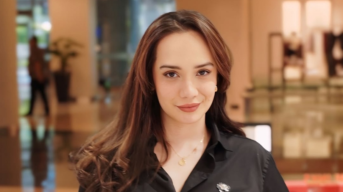 Diceraikan 4 Tahun Kemudian, Putri Anne Curhat Rela Arya Saloka Ciuman dengan Perempuan Lain
