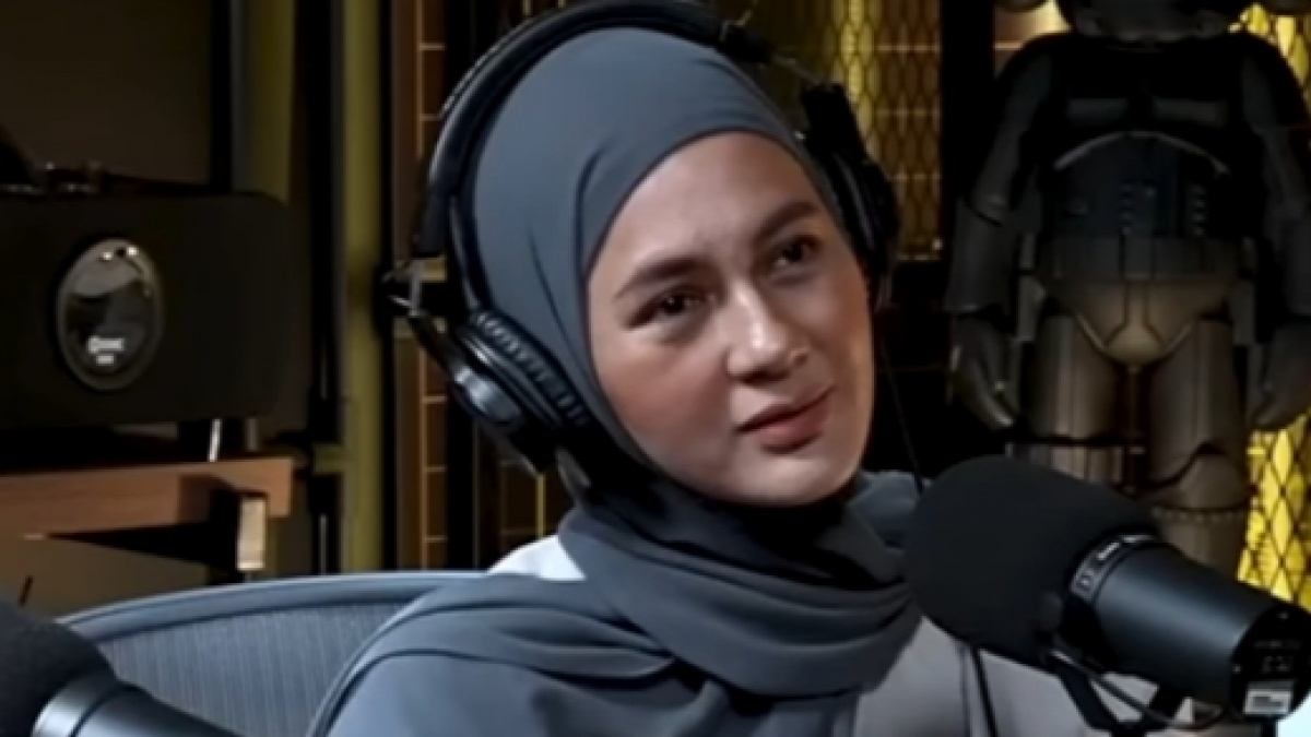 6 Poin Klarifikasi Paula Verhoeven soal Putusan Cerainya dengan Baim Wong