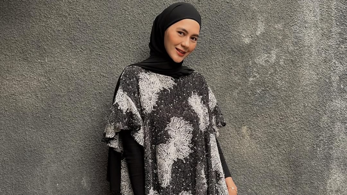 Paula Verhoeven Dinyatakan Terbukti Selingkuh, Kuasa Hukum: Itu Tidak Ada di Putusan Cerai