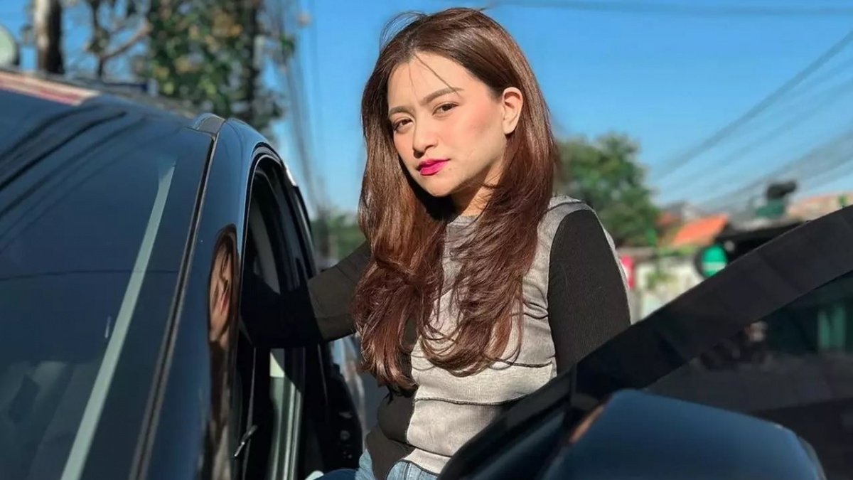 Nathalie Holscher Kerja Apa selain Jadi DJ? Bisa Dapat Rp200 Juta dari Profesi Sampingan Ini