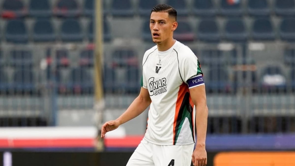 Jay Idzes Tegaskan Siap Gabung Klub Besar Eropa