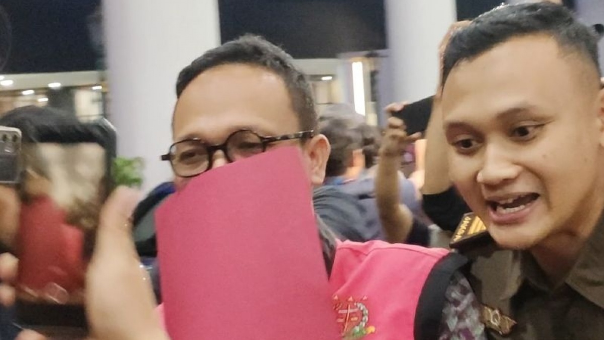 Junaedi Saibih Divonis Bebas dalam Kasus Suap Vonis Korupsi Ekspor CPO