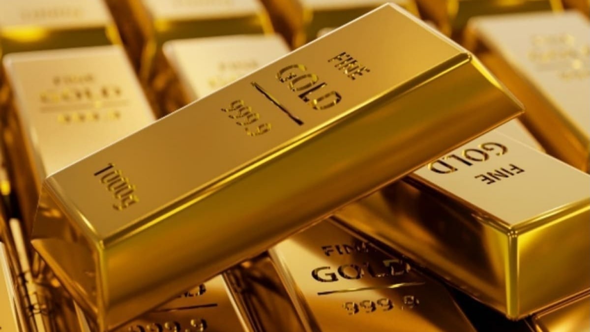 Harga Emas Dunia Cetak Rekor Terburuk Sejak 2020 Usai Tembus Tertinggi, Ini Penyebabnya