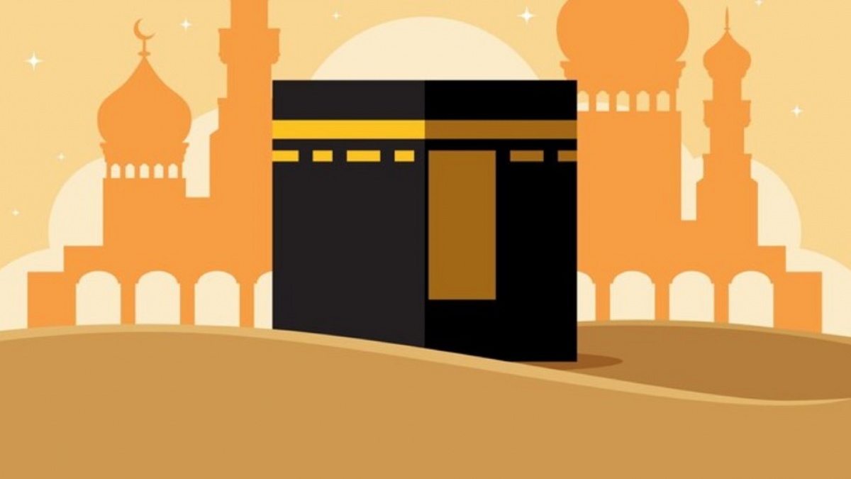 Persiapkan Ibadah Haji Maksimal, Ini Link Download Buku Saku Haji Resmi Kemenag