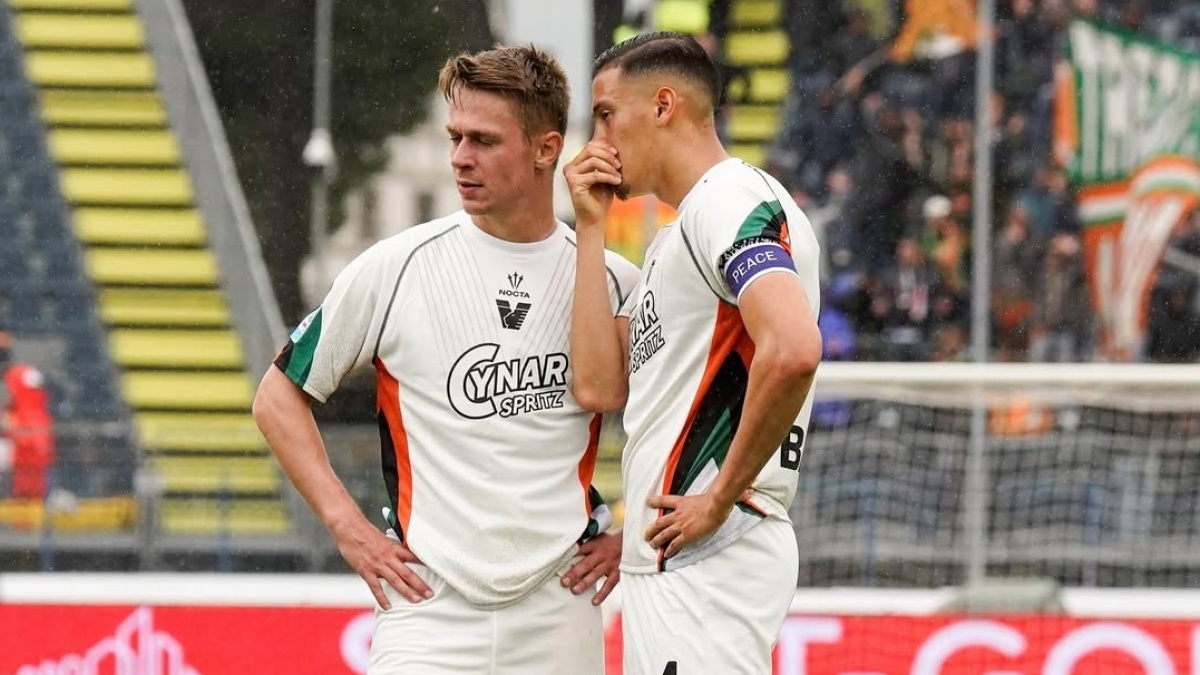 Jay Idzes Kirim Kode Keras Gabung Inter Milan