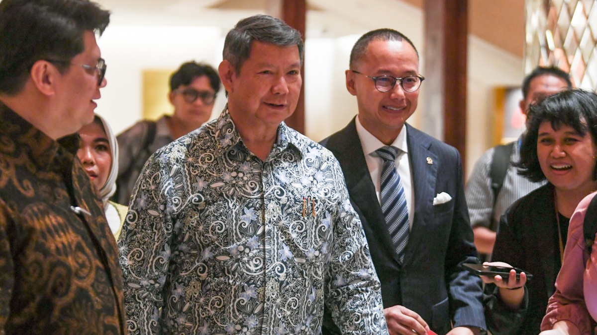 Gurita Bisnis Adik Prabowo, Kini Kuasai Blok Gas di Natuna