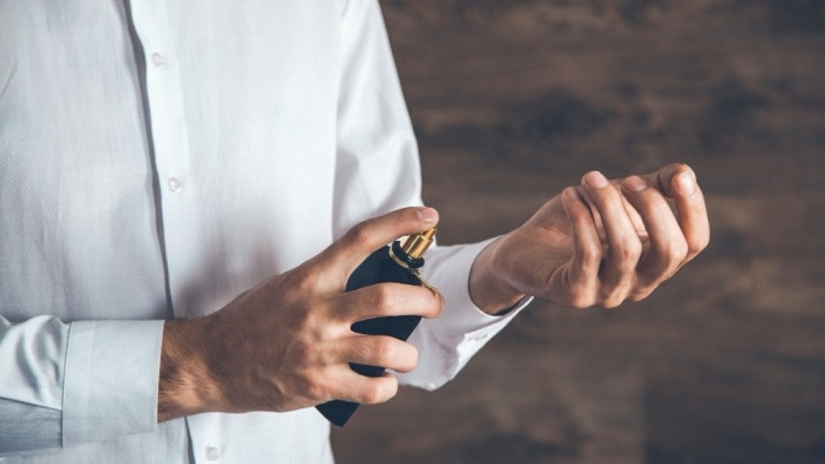 5 Parfum Alfamart Wangi Elegan: Oke buat Bapak-bapak, Cocok Dipakai Emak-emak!