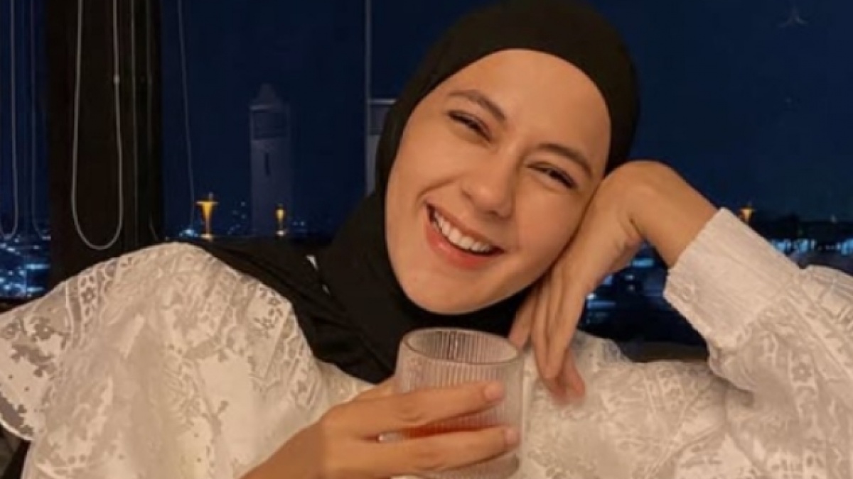 Masa Lalu Paula Verhoeven Saat Jadi Model, Sekarang Diisukan Positif HIV