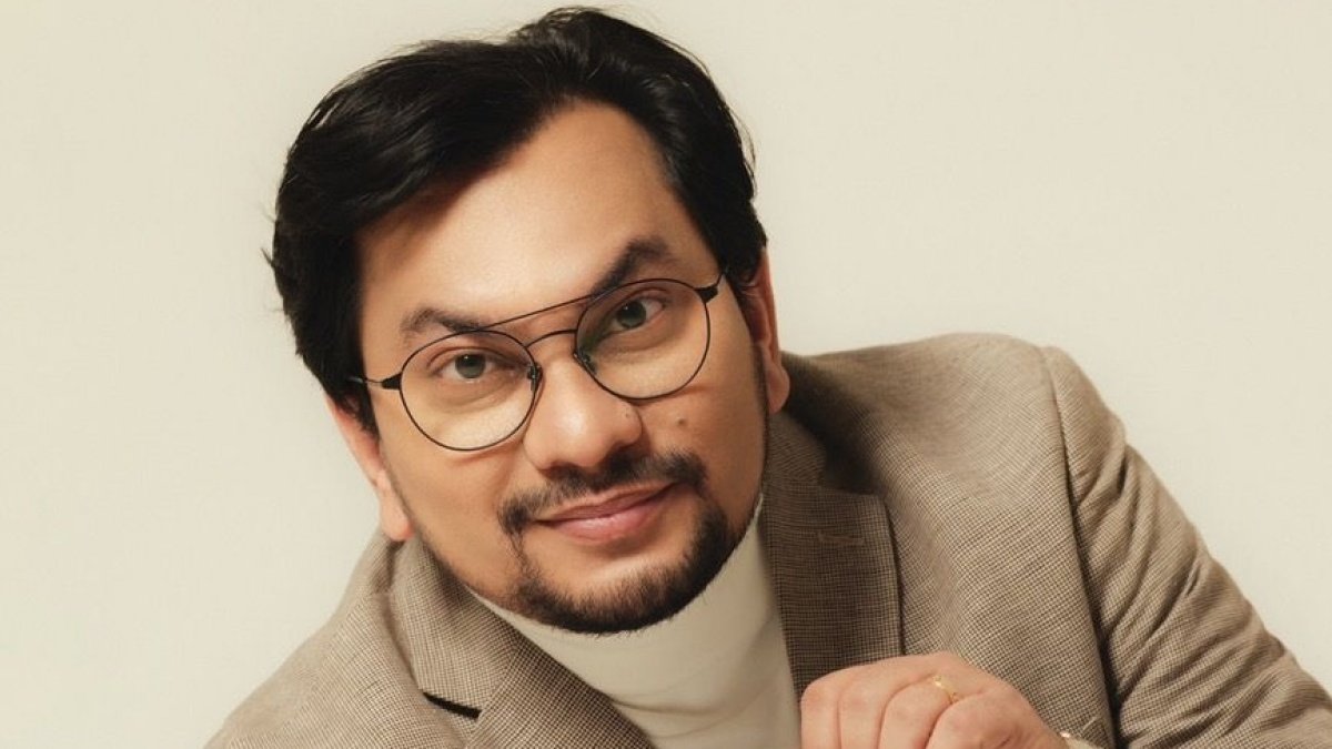 Tompi Tegaskan Bertemu Gibran Bukan untuk Cari Jabatan