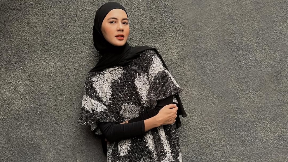 Cuma Duduk Ngobrol Semeja dengan Niko, Paula Verhoeven Langsung Dituduh Selingkuh Oleh Baim Wong