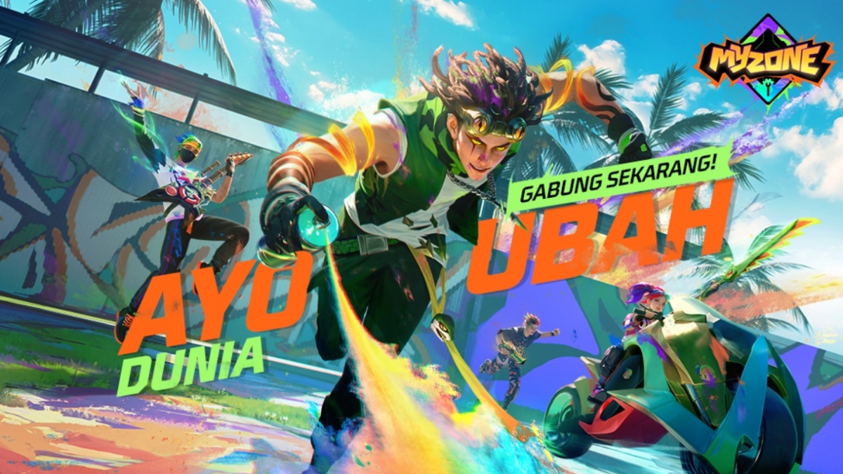 Kode Redeem FF dan FF Max Hari Ini 23 April 2025: Ada Hadiah Misi Booyah!