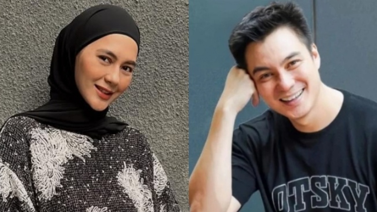 5 Bulan Memohon Tidak Cerai, Titik Ini Bikin Paula Verhoeven Menyerah