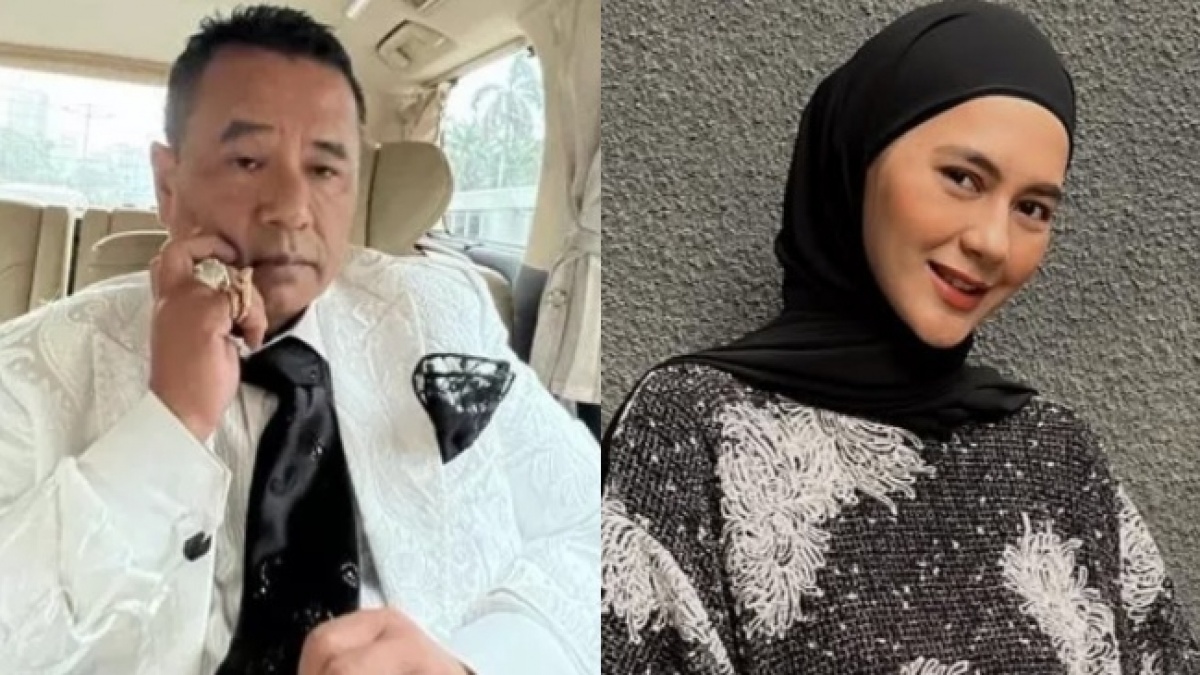 Hotman Paris Tegaskan Rekaman Suara Paula Verhoeven dan Baim Wong Bukan Bukti Selingkuh