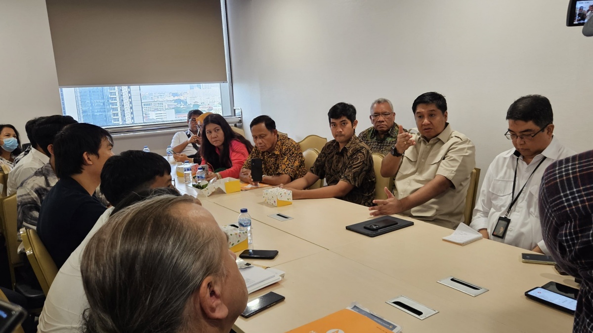 Pemerintah Beberkan Kelanjutan Kasus Konsumen Meikarta