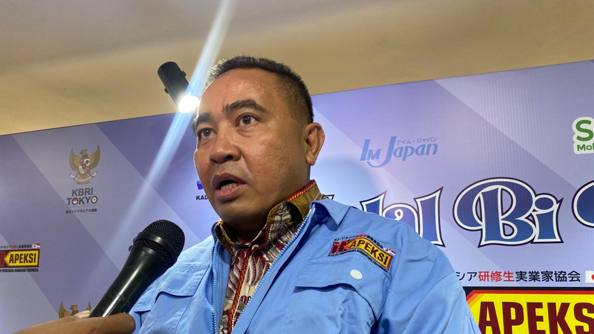 IKAPEKSI: Jepang Buka 150 Ribu Lowongan Kerja