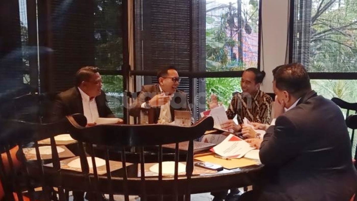 Isu Ijazah Jokowi Tidak Mereda, Meski Bareskrim Polri Tegaskan Keasliannya