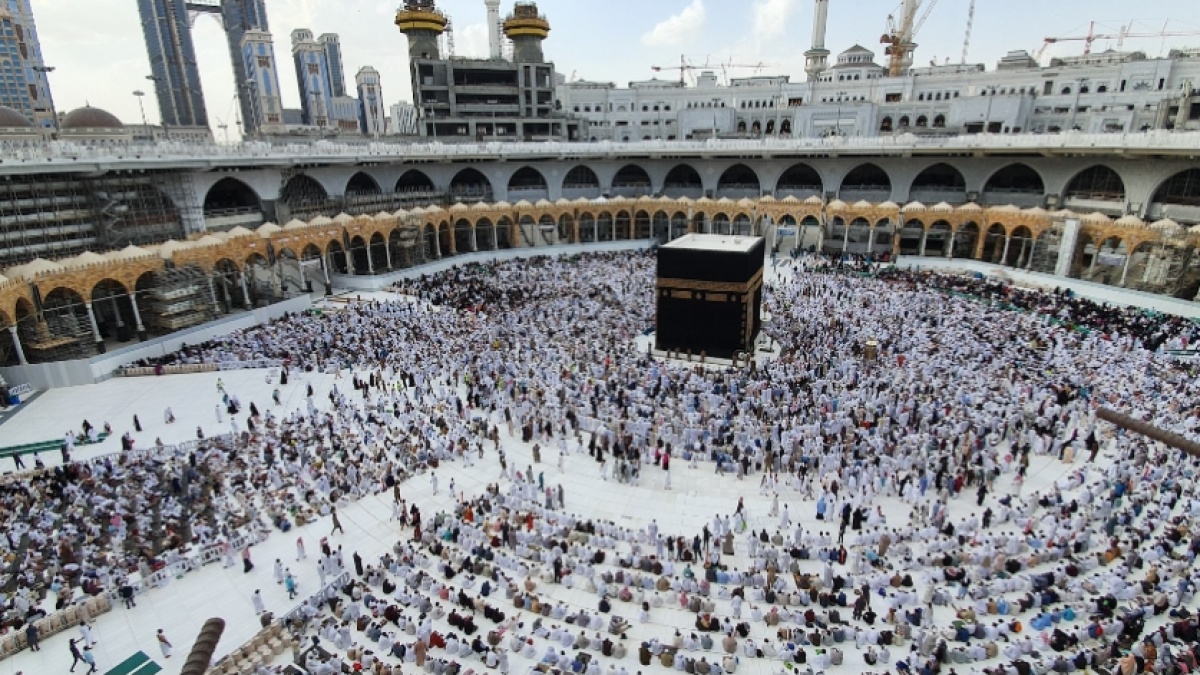 Berapa Biaya Haji Furoda 2025? Ini Cara Daftar Berhaji Tanpa Antre
