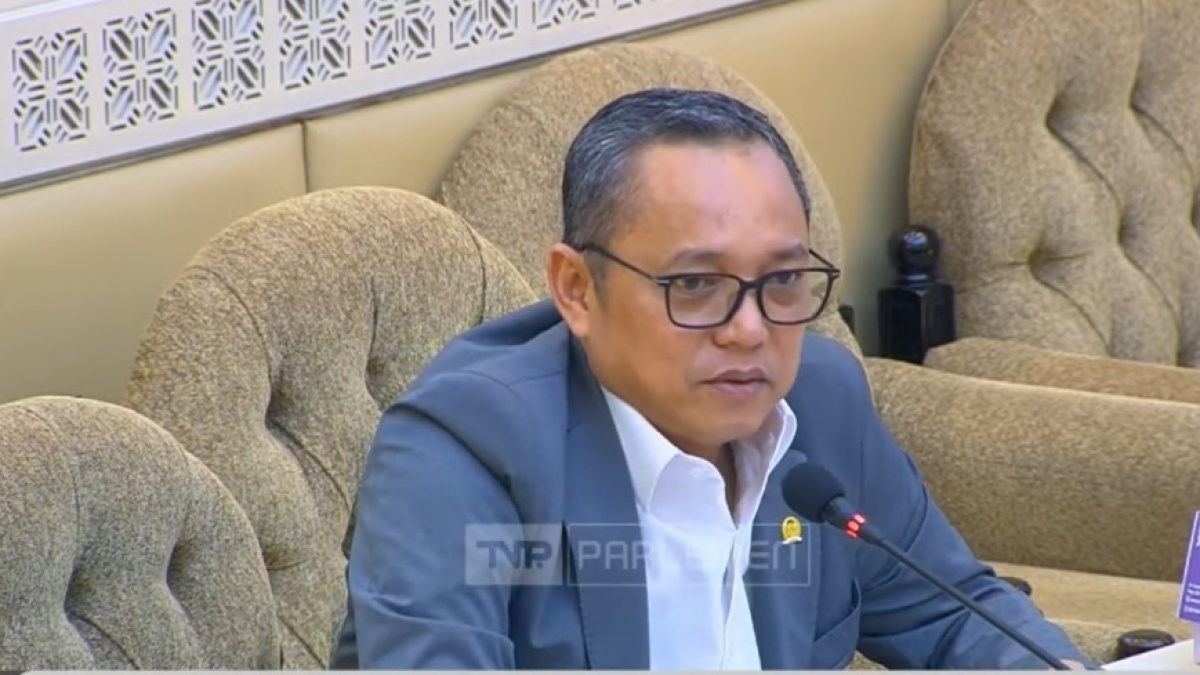 Deddy Sitorus Putar Video Rakyat 'Mati Konyol' di DPR, Sebut Negara dan Pemda Gagal!