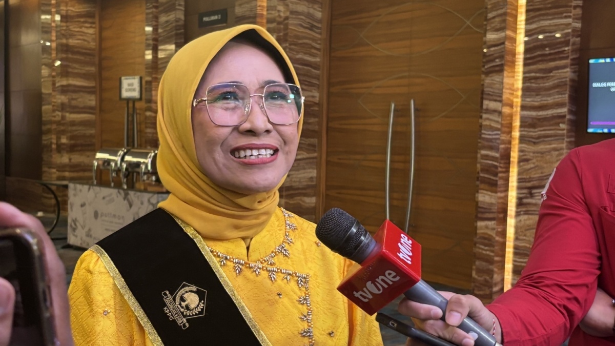 OTT KPK di BNPB, DPR Prihatin dan Terpukul: Kebakaran Hutan Belum Beres, Malah Ada Korupsi