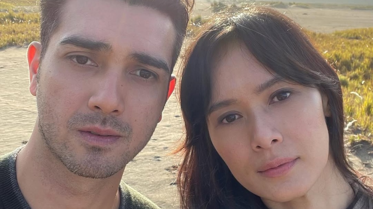 Diam-Diam Cerai, Fachry Albar dan Renata Kusmanto Sering Cekcok hingga Sulit Didamaikan