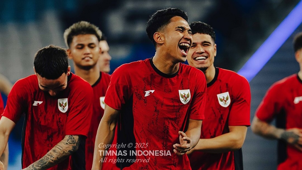Dulu Timnas Indonesia Gak Punya Mimpi ke Piala Dunia, Erick Thohir: Siapa yang Salah?
