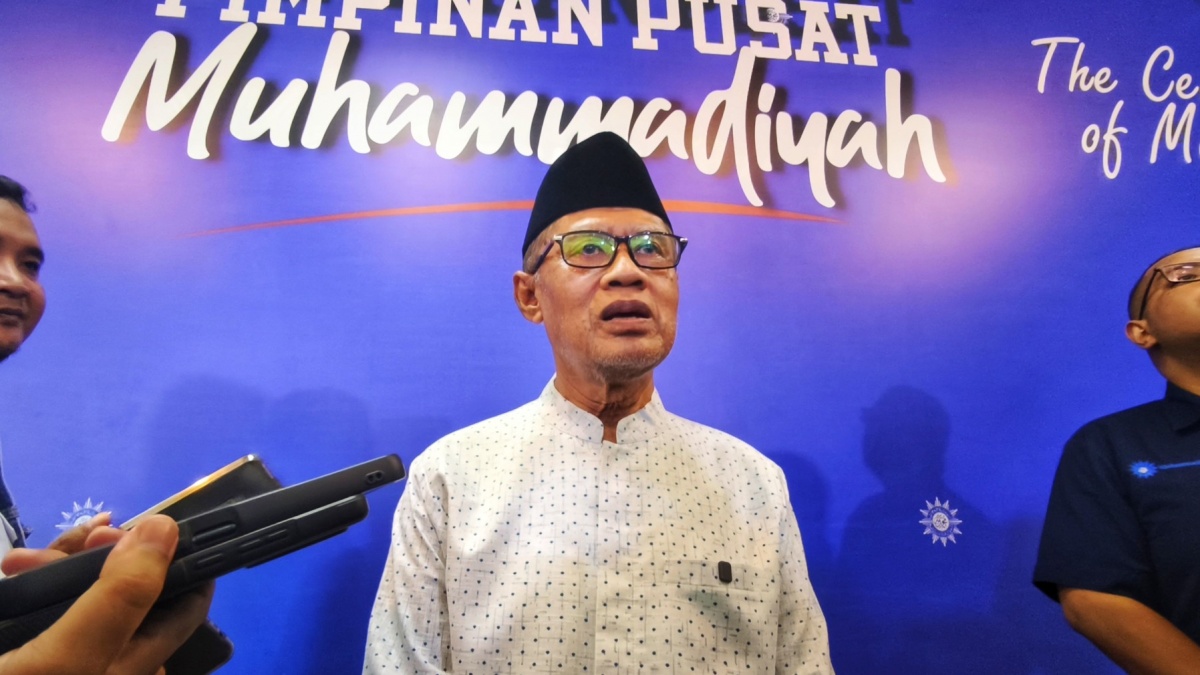 Muhammadiyah Puji Prabowo! Ini Gebrakan Kebijakan yang Bikin Terkesan