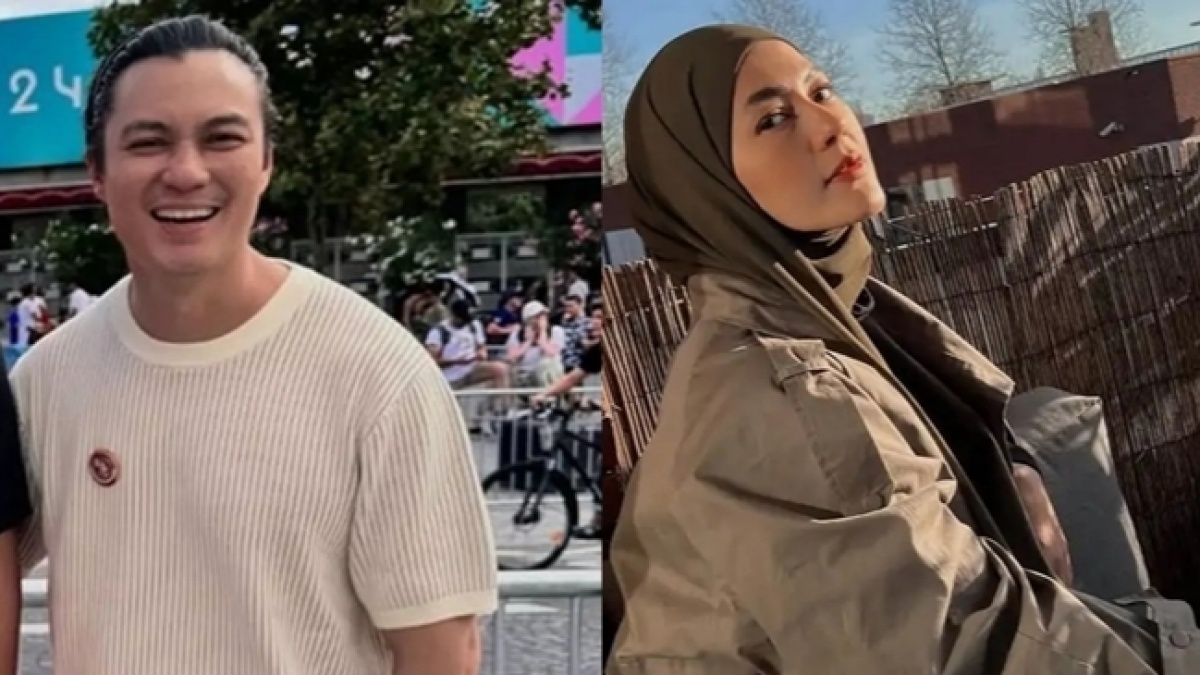 Fakta Baim Wong Pernah Pakai Narkoba Dibahas Lagi, Paula Verhoeven Juga?