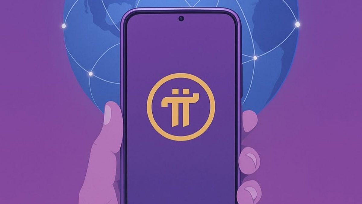 Diborong Investor Kakap, Segini Harga Pi Network pada Rabu Ini