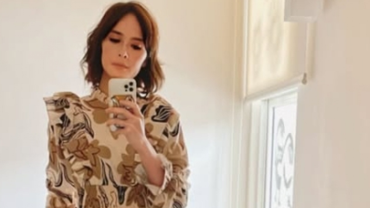 7 Model Rambut Renata Kusmanto, dari Bondol hingga Panjang Bisa Jadi Inspirasi