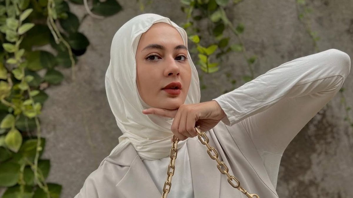 Dimaki Baim Wong di Tempat Umum, Paula Verhoeven Justru yang Minta Maaf