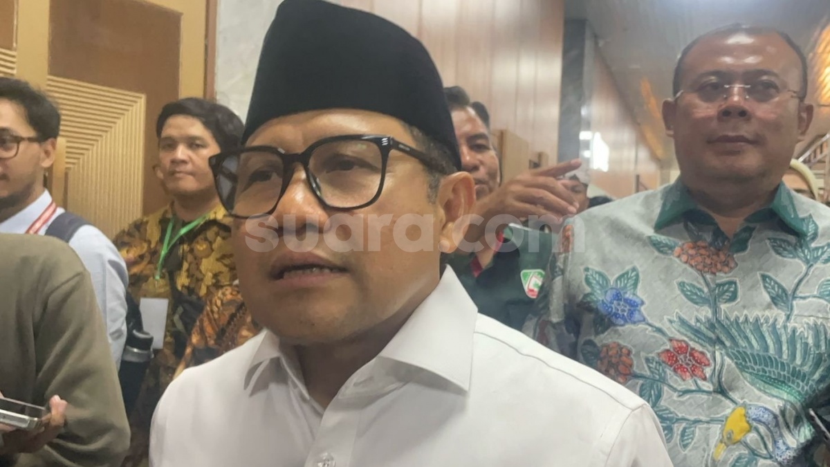 Skandal Kemenaker Merembet, Cak Imin dan Hanif Dhakiri Berikutnya Dipanggil KPK?
