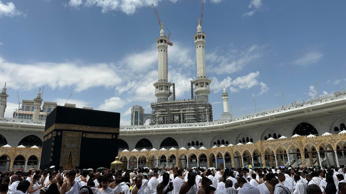 Aplikasi Cek Keberangkatan Haji, Panduan Lengkap untuk Calon Jemaah