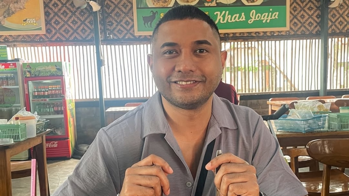 Revisi UU Hak Cipta Dikebut, Rayen Pono: Jangan Serahkan ke Gerombolan Sok Pintar!