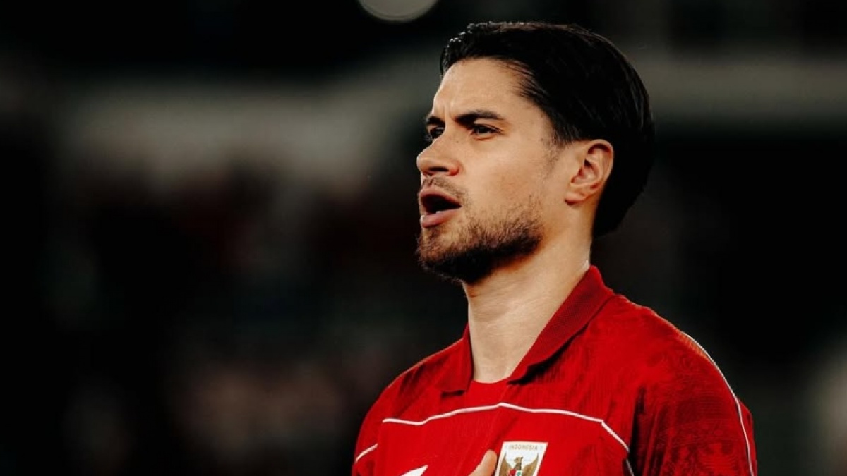 Pelatih ke Kevin Diks: Perpisahan yang Menyedihkan