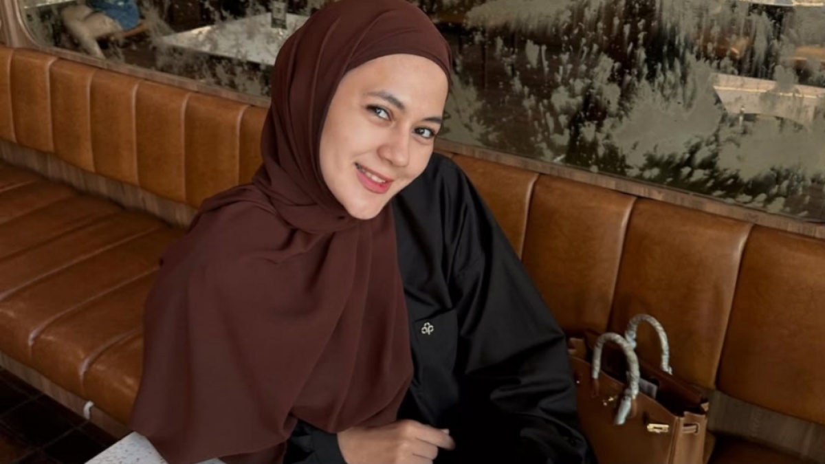 Kini Diceraikan, Paula Verhoeven Tetap Bersyukur Kenal Baim Wong karena Jadi Ingat Tuhan