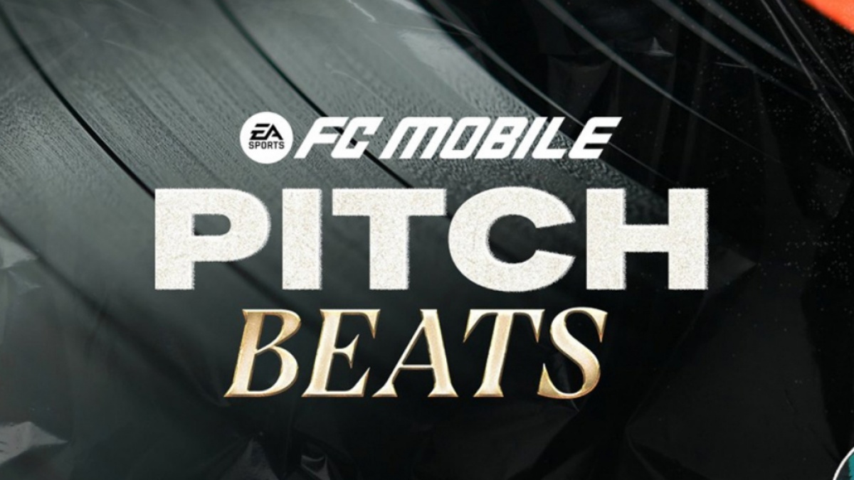 Kumpulan Kode Redeem FC Mobile 23 April 2025, Pitch Beats Hadirkan Striker OP